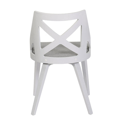 Majestic Office Furniture Chair - Set of 2
