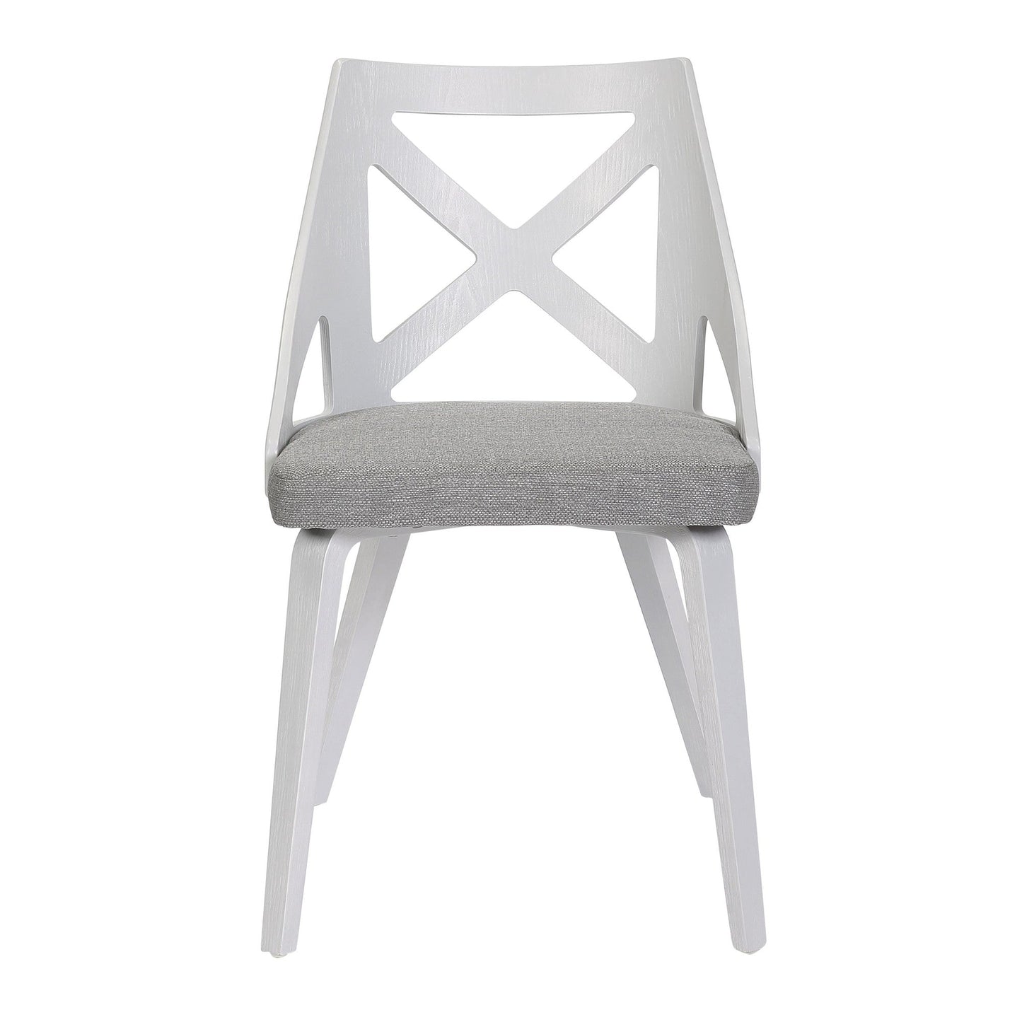 Majestic Office Furniture Chair - Set of 2