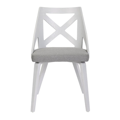 Majestic Office Furniture Chair - Set of 2