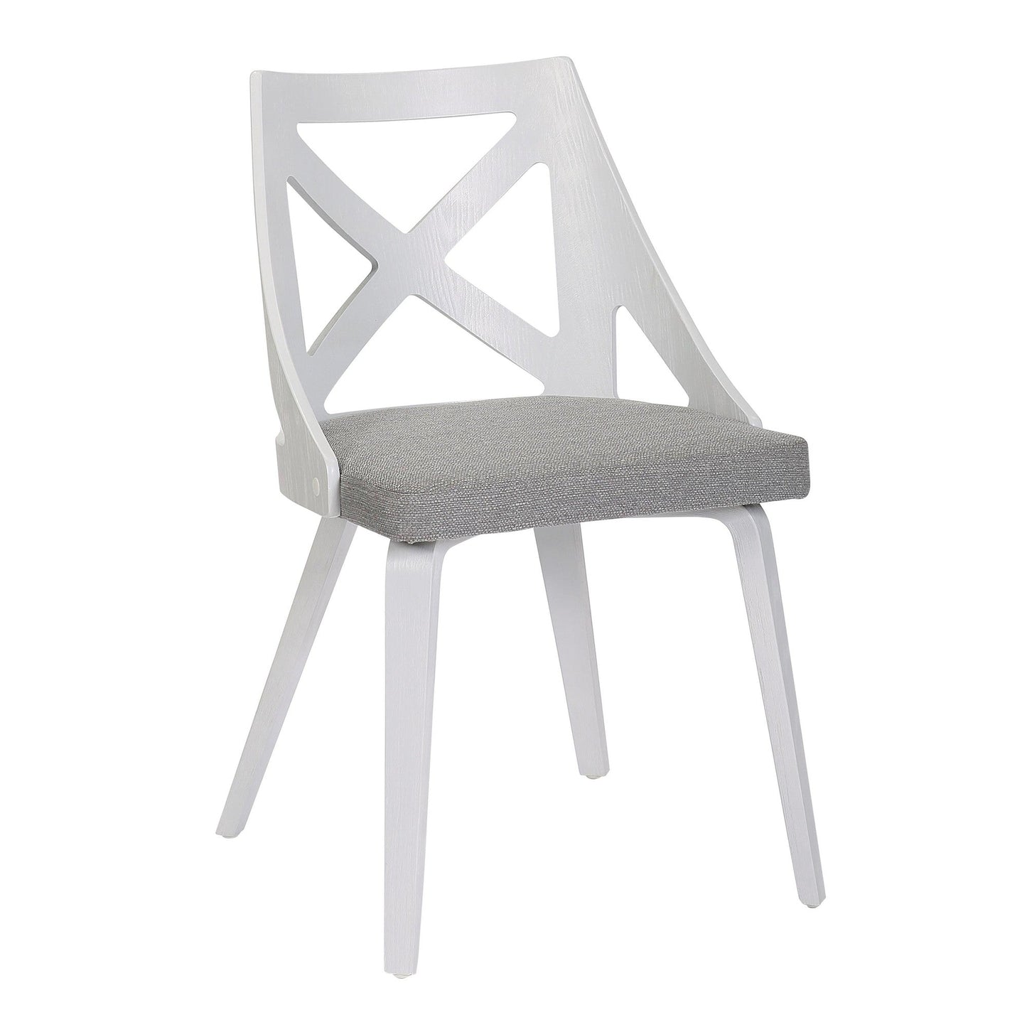 Majestic Office Furniture Chair - Set of 2