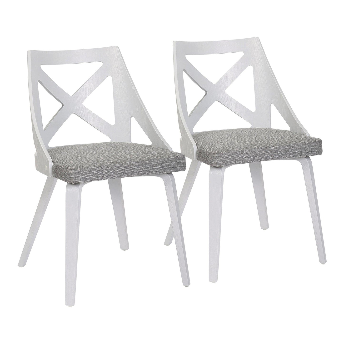 Majestic Office Furniture Chair - Set of 2