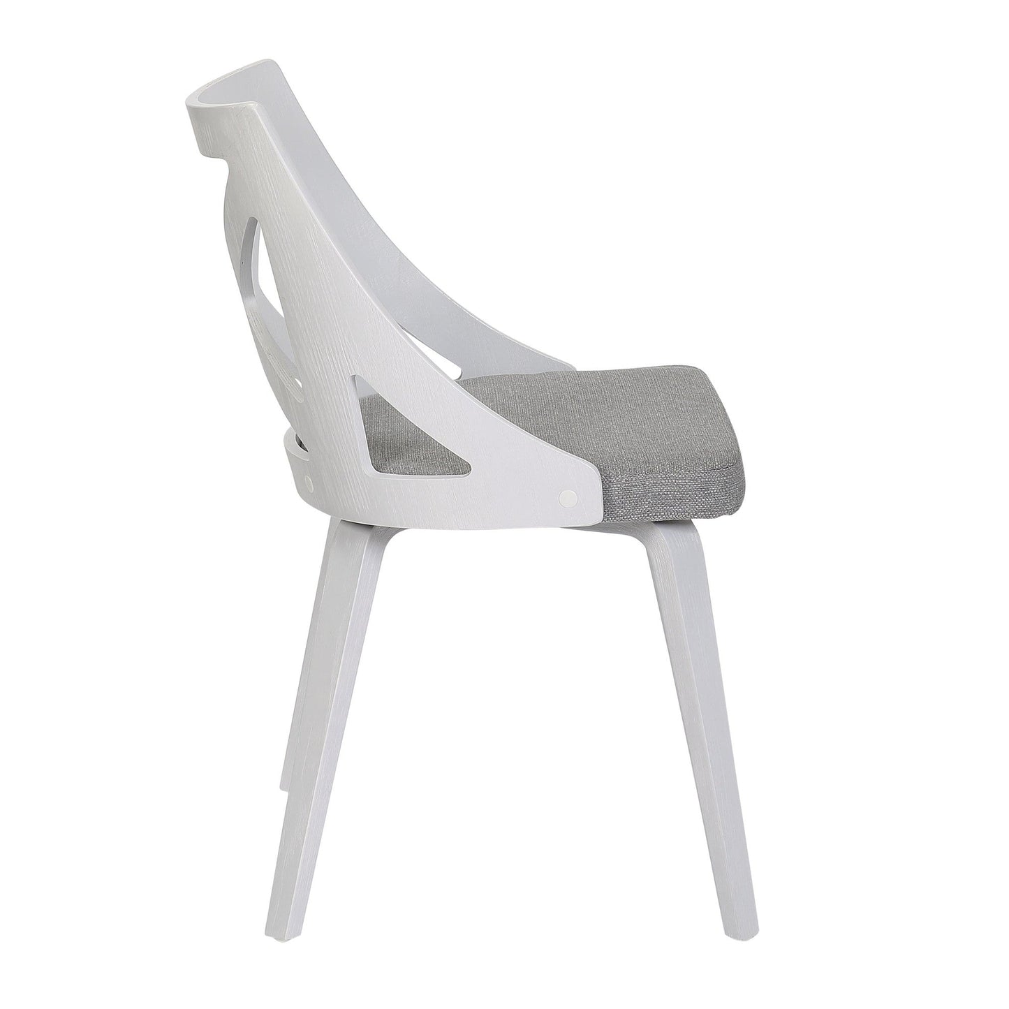 Majestic Office Furniture Chair - Set of 2
