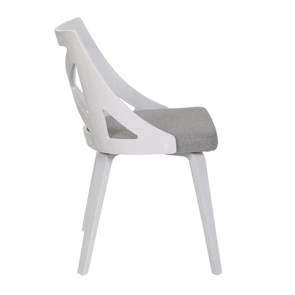 Majestic Office Furniture Chair - Set of 2