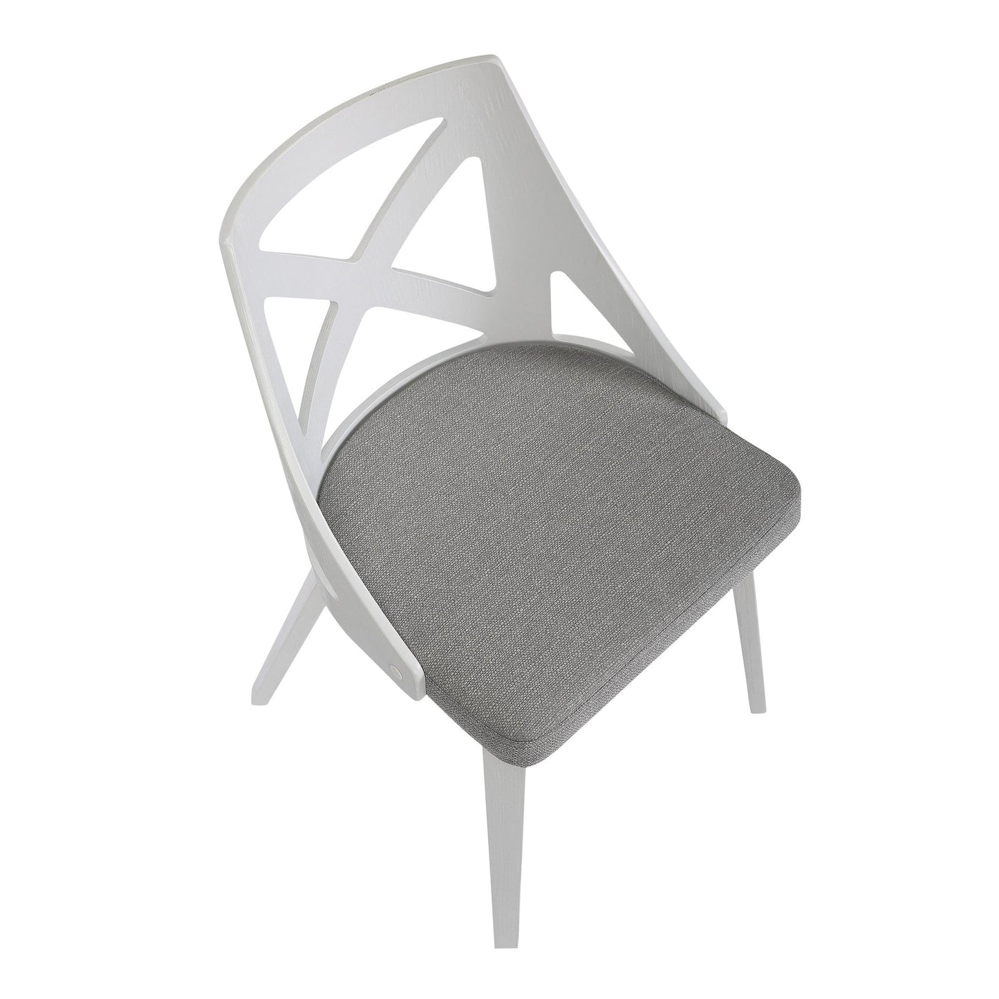 Majestic Office Furniture Chair - Set of 2