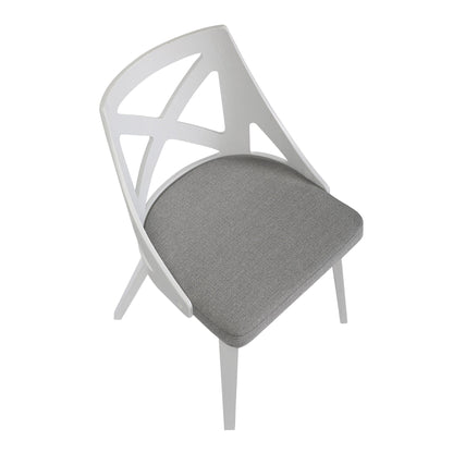 Majestic Office Furniture Chair - Set of 2