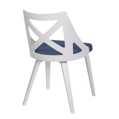 Majestic Office Furniture Chair - Set of 2