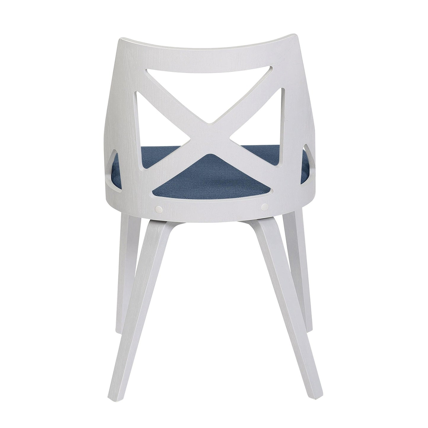 Majestic Office Furniture Chair - Set of 2