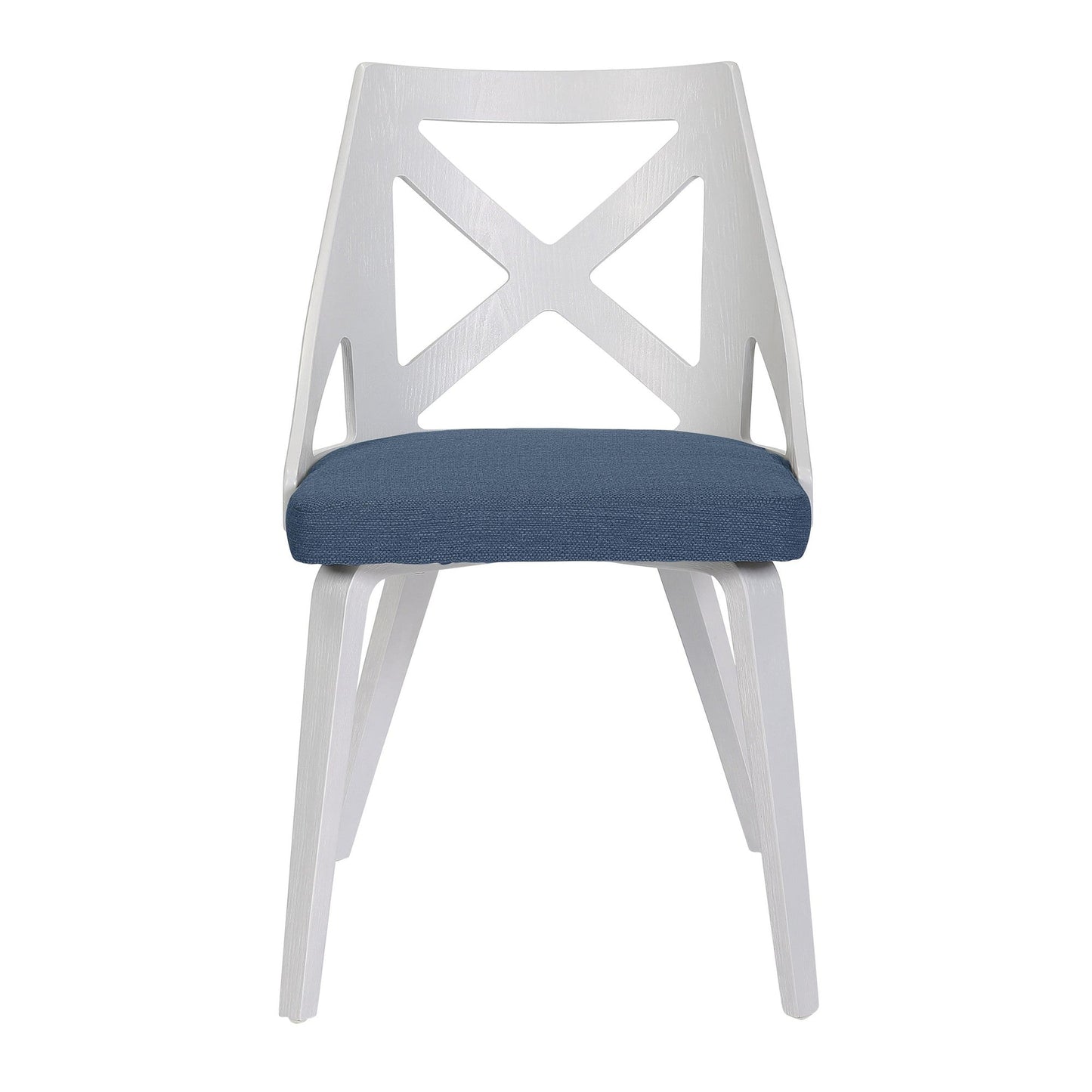 Majestic Office Furniture Chair - Set of 2