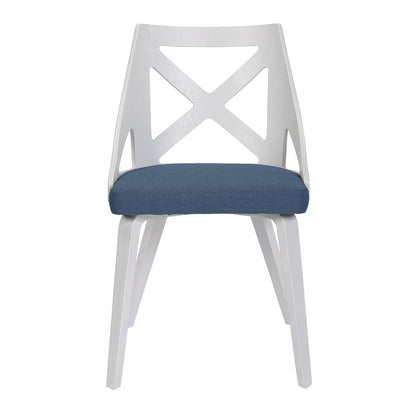 Majestic Office Furniture Chair - Set of 2