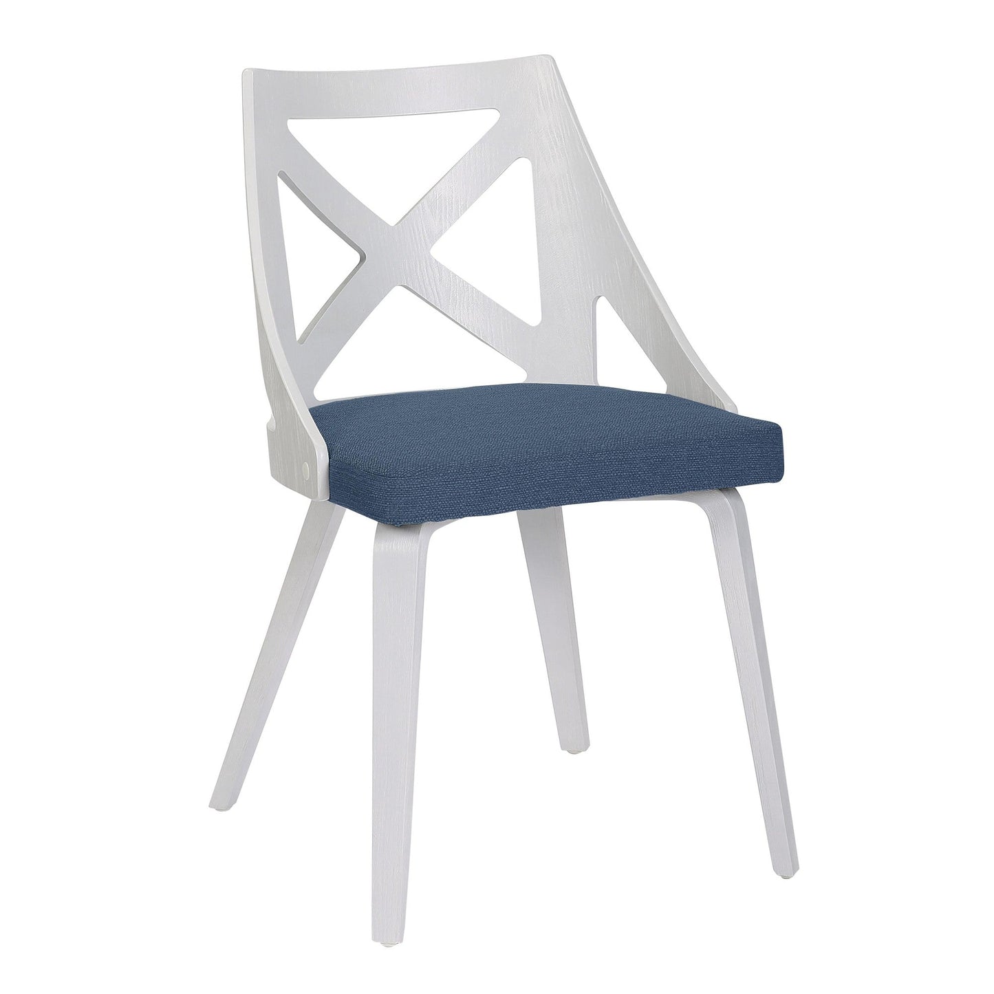 Majestic Office Furniture Chair - Set of 2