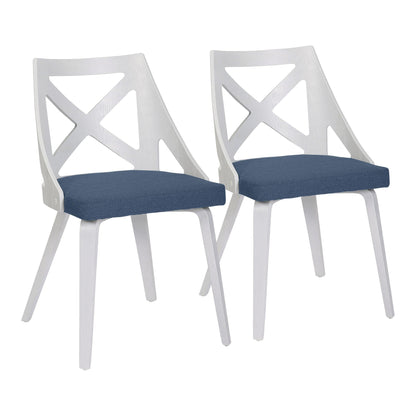 Majestic Office Furniture Chair - Set of 2
