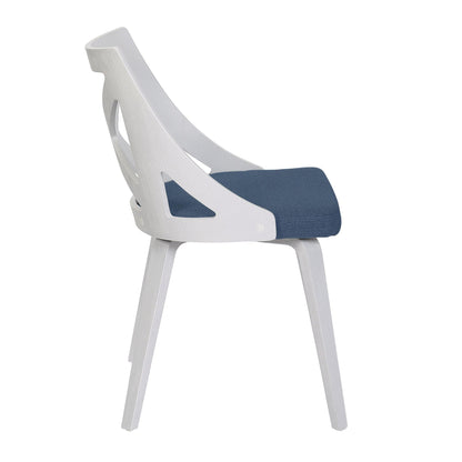 Majestic Office Furniture Chair - Set of 2