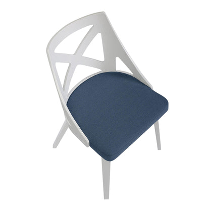 Majestic Office Furniture Chair - Set of 2