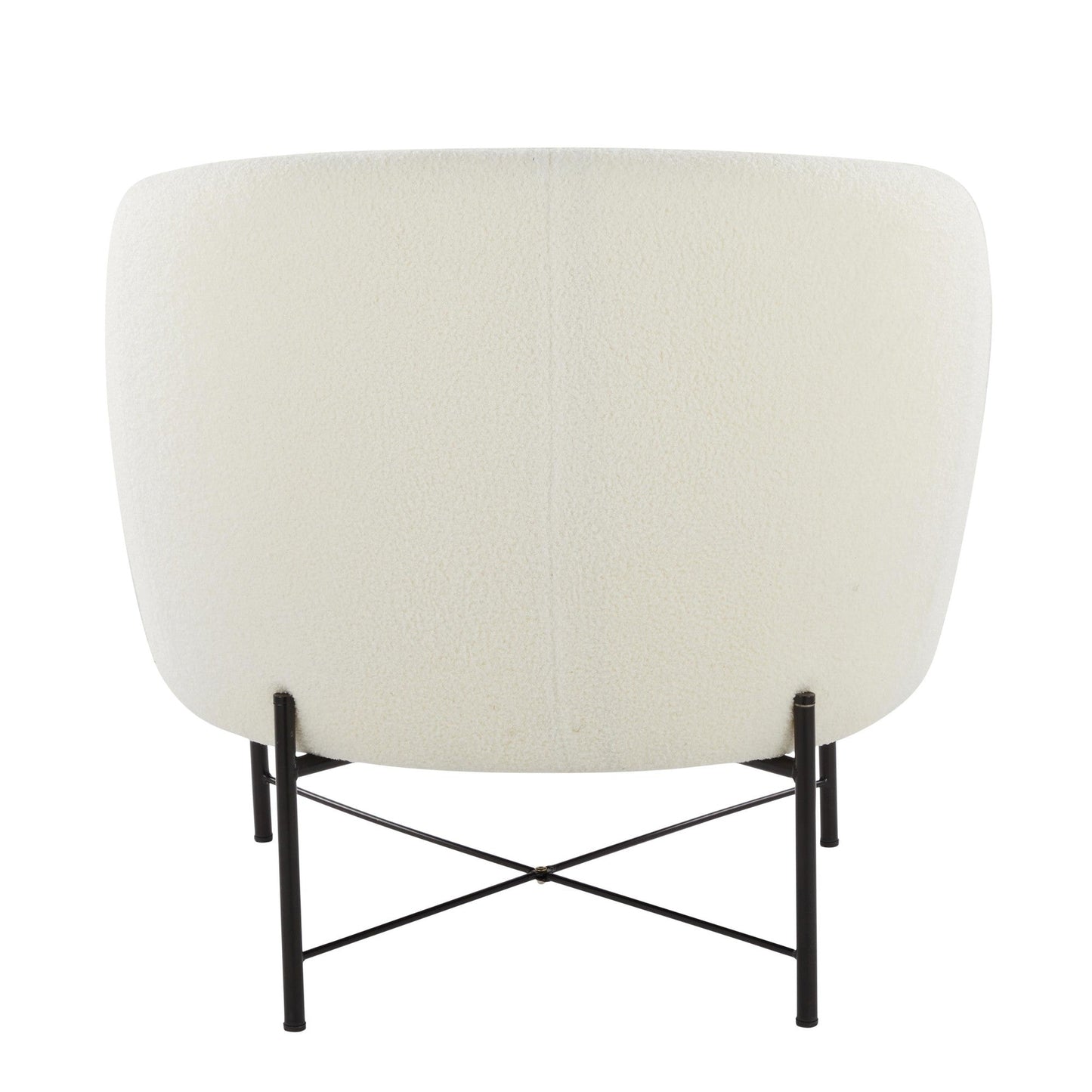 Majestic Office Furniture Accent Chair