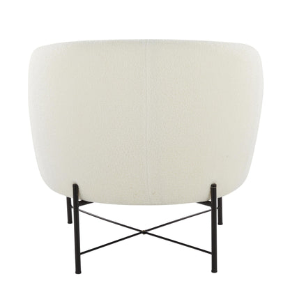 Majestic Office Furniture Accent Chair
