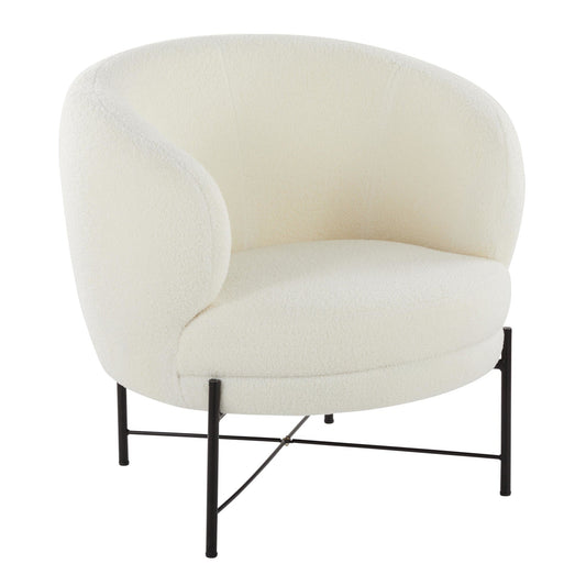 Majestic Office Furniture Accent Chair