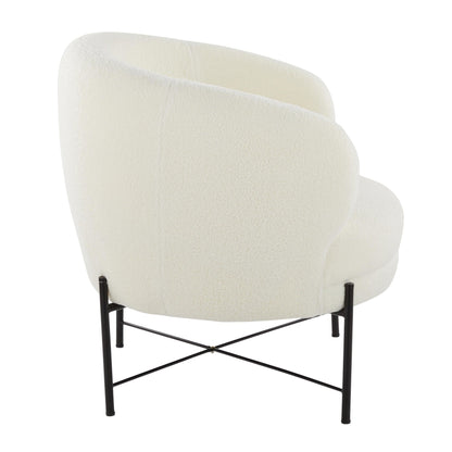 Majestic Office Furniture Accent Chair