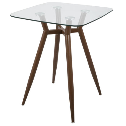 Majestic Office Furniture Square Counter Table