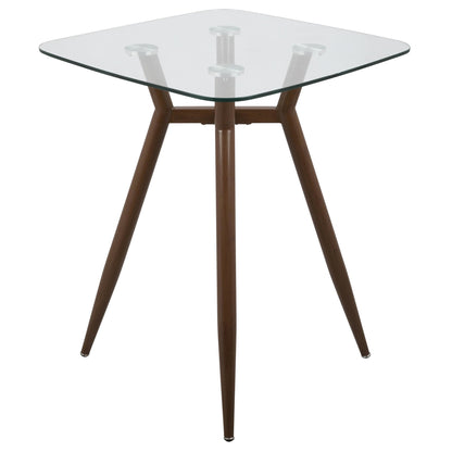 Majestic Office Furniture Square Counter Table