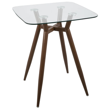 Majestic Office Furniture Square Counter Table