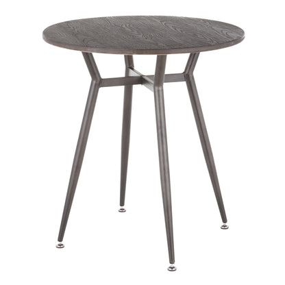 Majestic Office Furniture Round Dinette Table