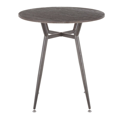 Majestic Office Furniture Round Dinette Table