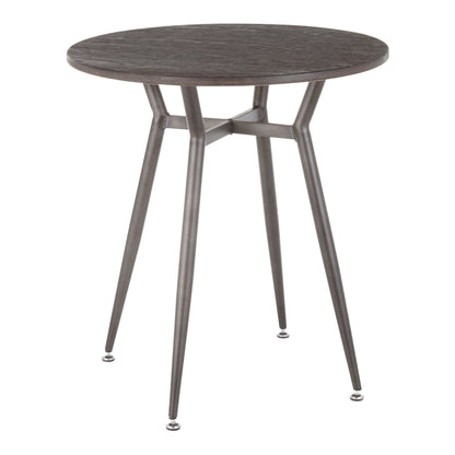Majestic Office Furniture Round Dinette Table