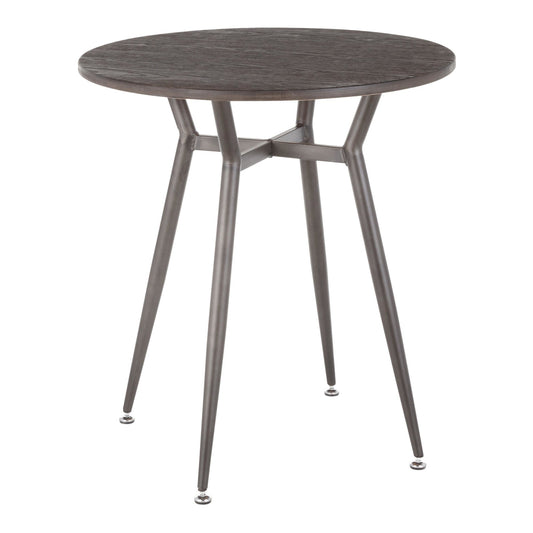 Majestic Office Furniture Round Dinette Table