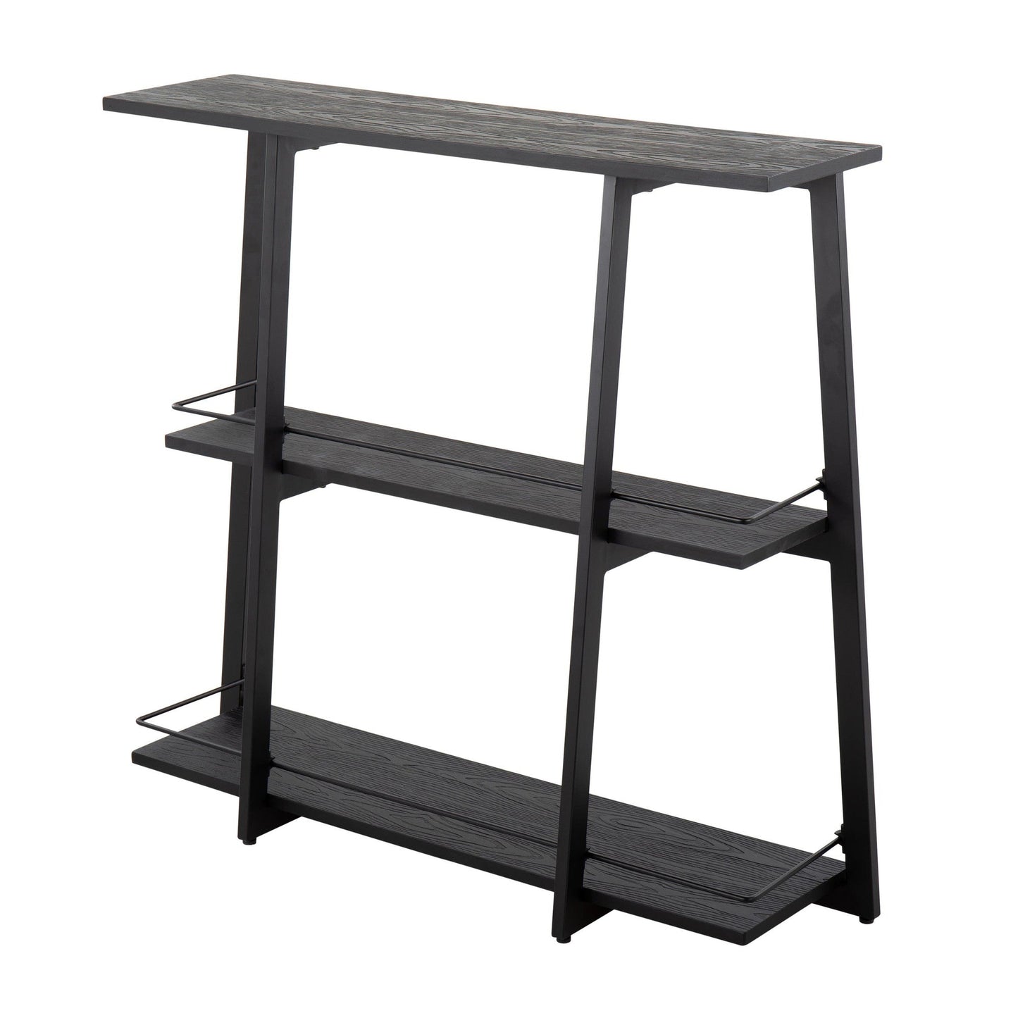 Lumisource Converge Bookcase