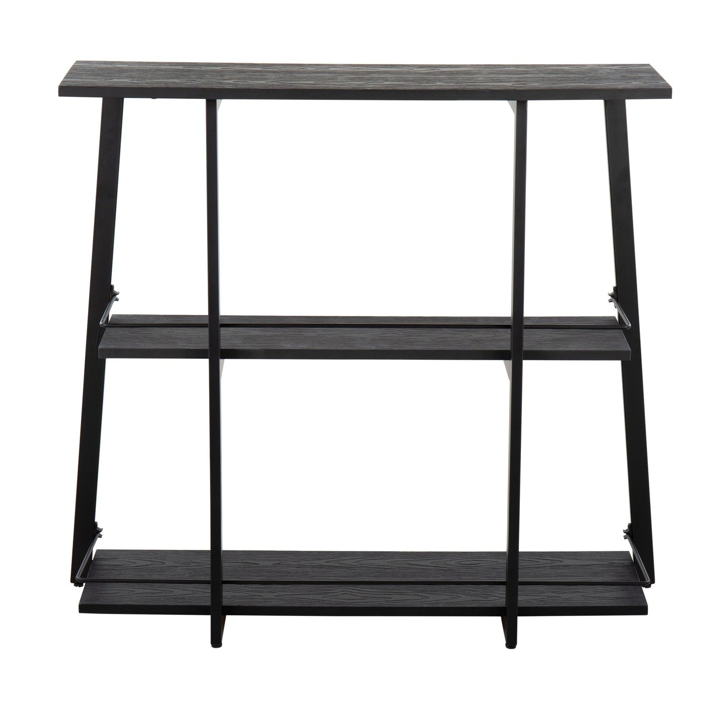 Lumisource Converge Bookcase