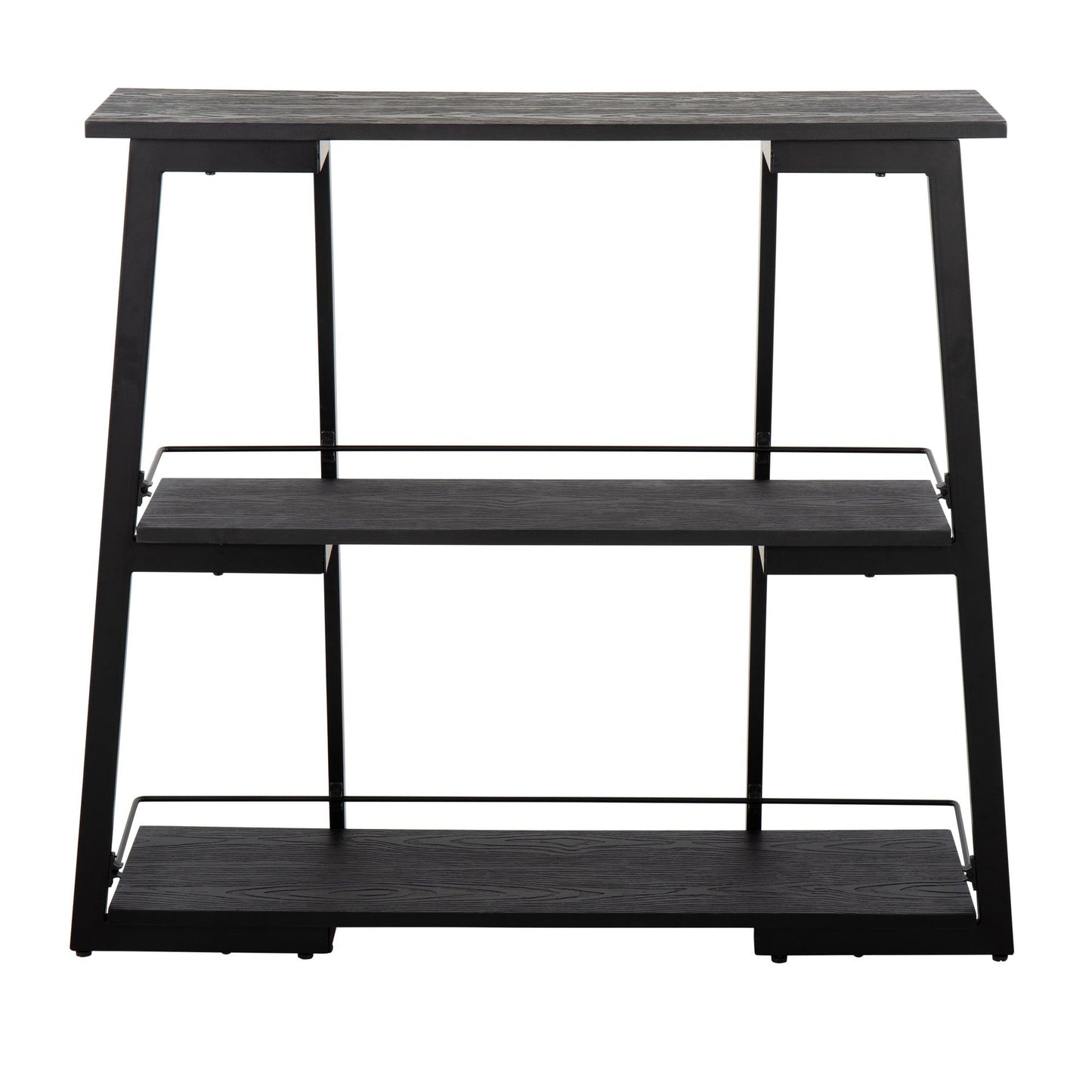 Lumisource Converge Bookcase
