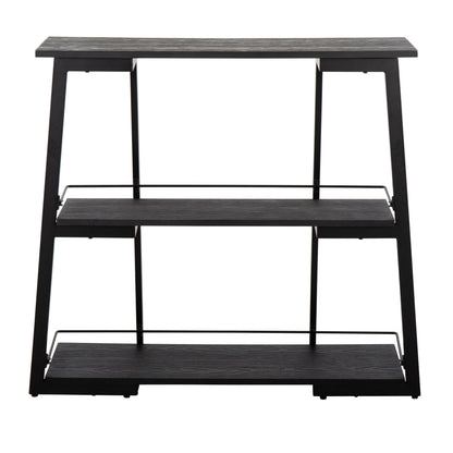 Lumisource Converge Bookcase