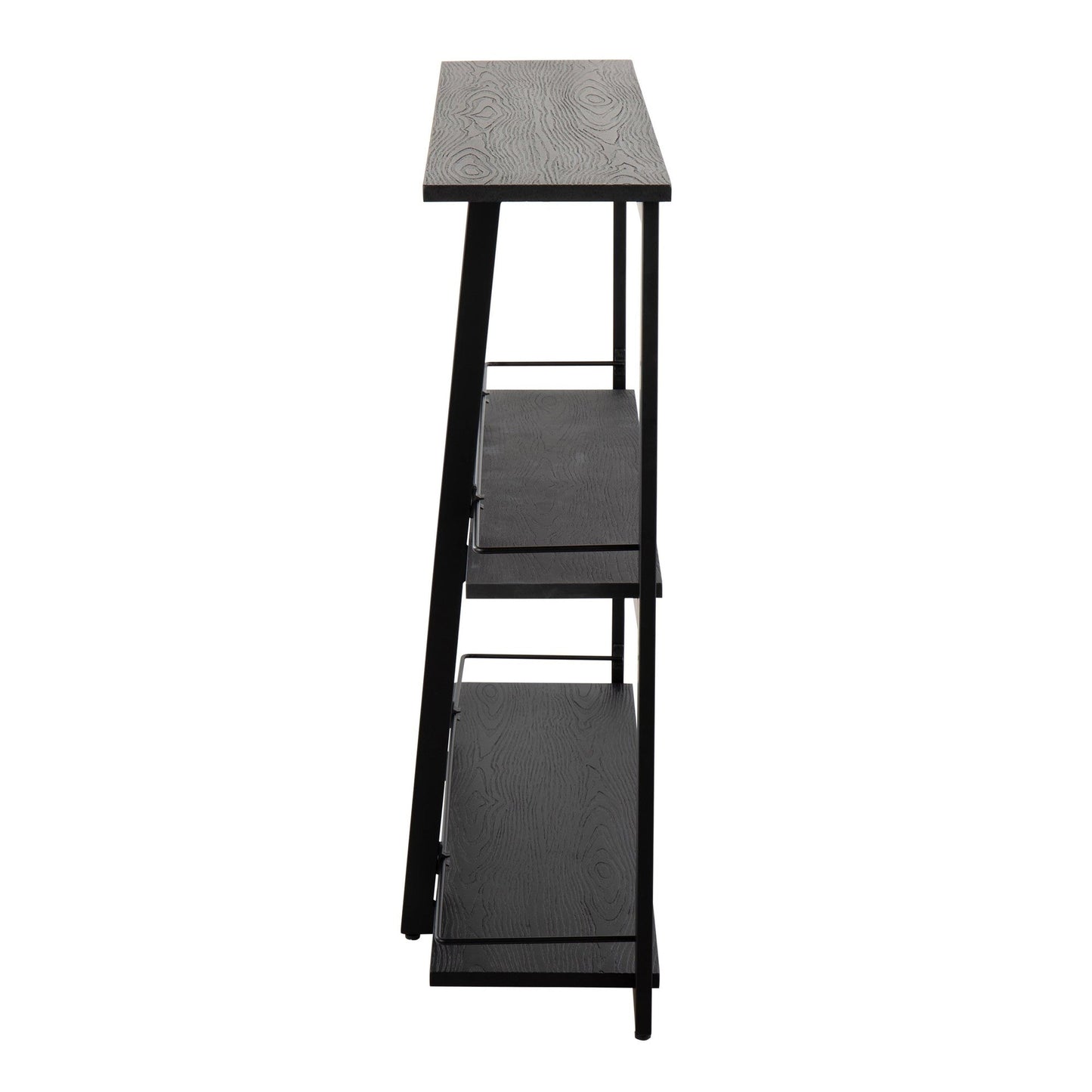 Lumisource Converge Bookcase