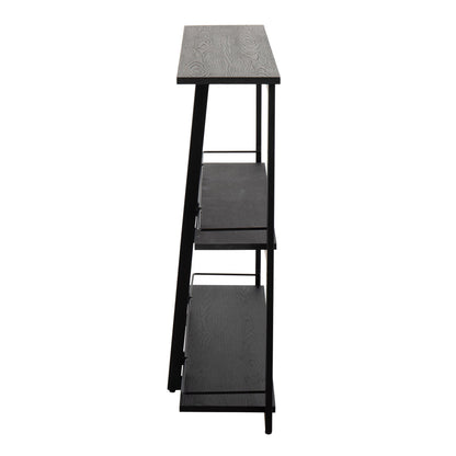 Lumisource Converge Bookcase