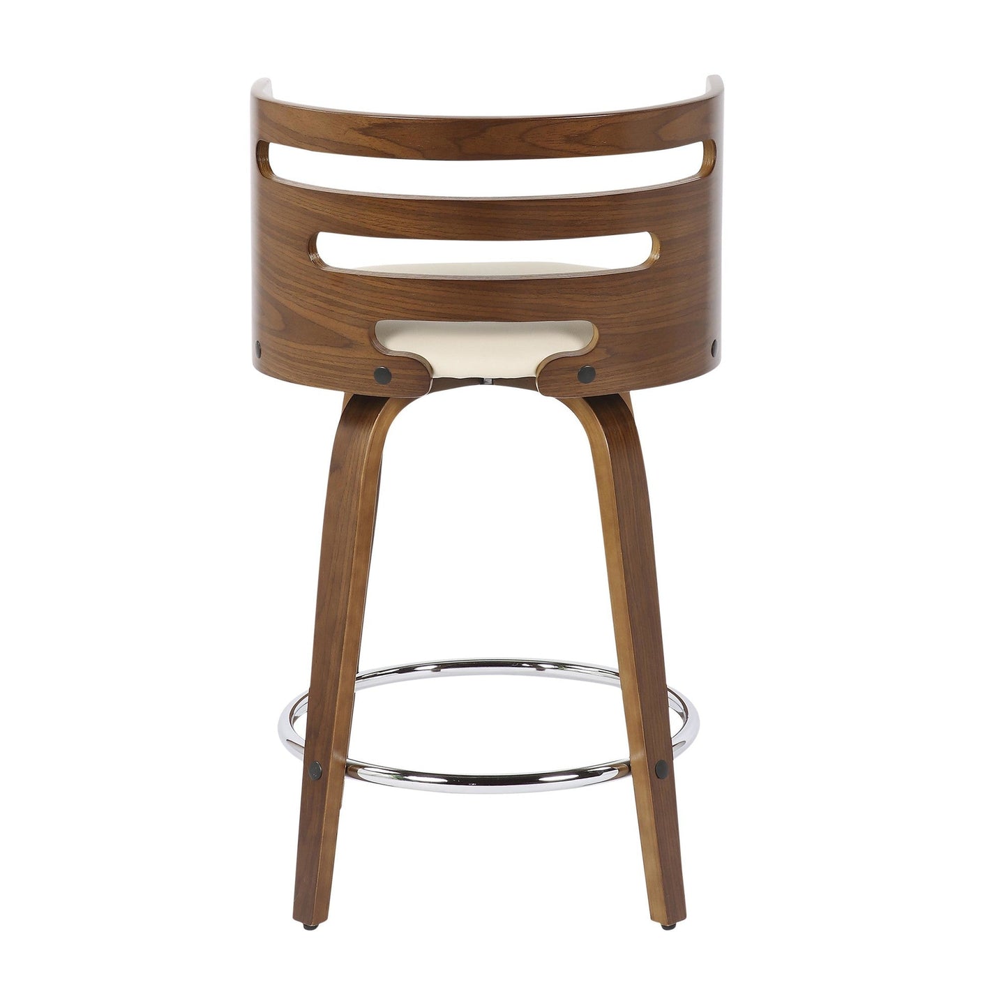 Majestic Office Furniture 24" Counter Stool - Set of 2
