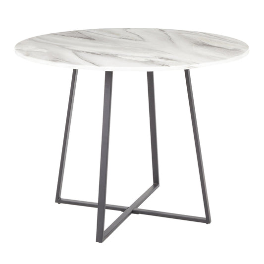 Lumisource Cosmo Dining Table