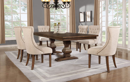 D41 & D42 Dining Set