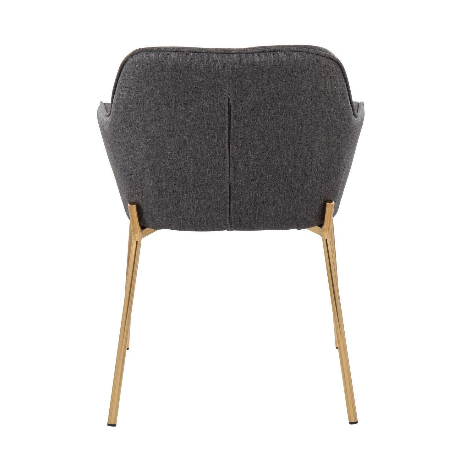 Majestic Office Furniture Dining Chair - Set of 2