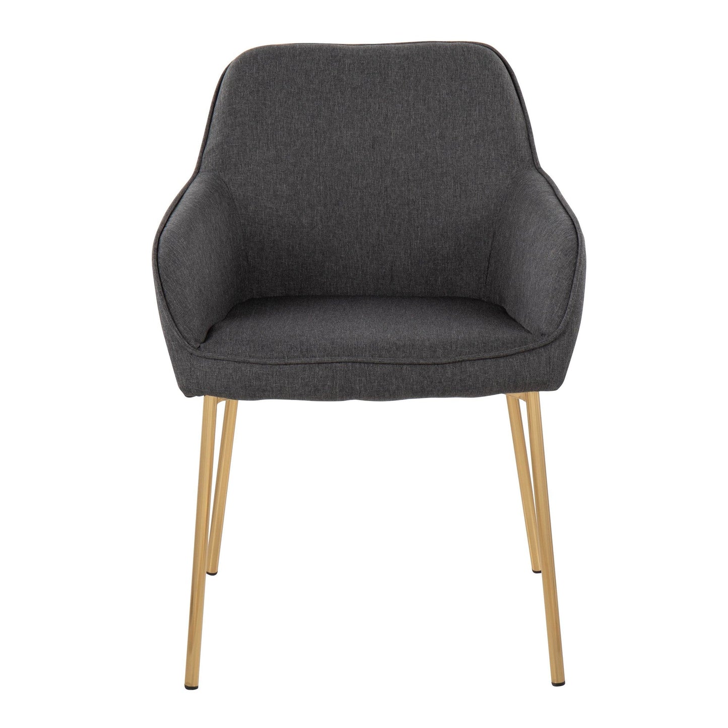 Majestic Office Furniture Dining Chair - Set of 2