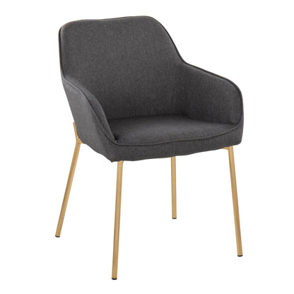Majestic Office Furniture Dining Chair - Set of 2