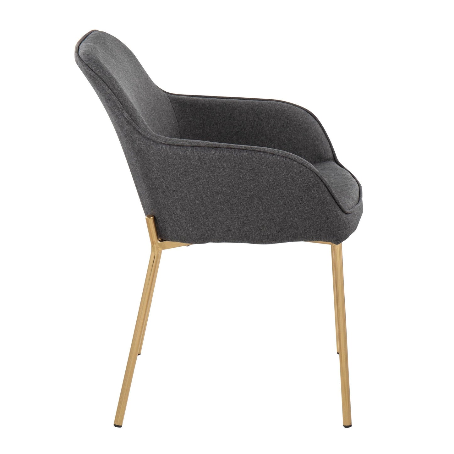 Majestic Office Furniture Dining Chair - Set of 2