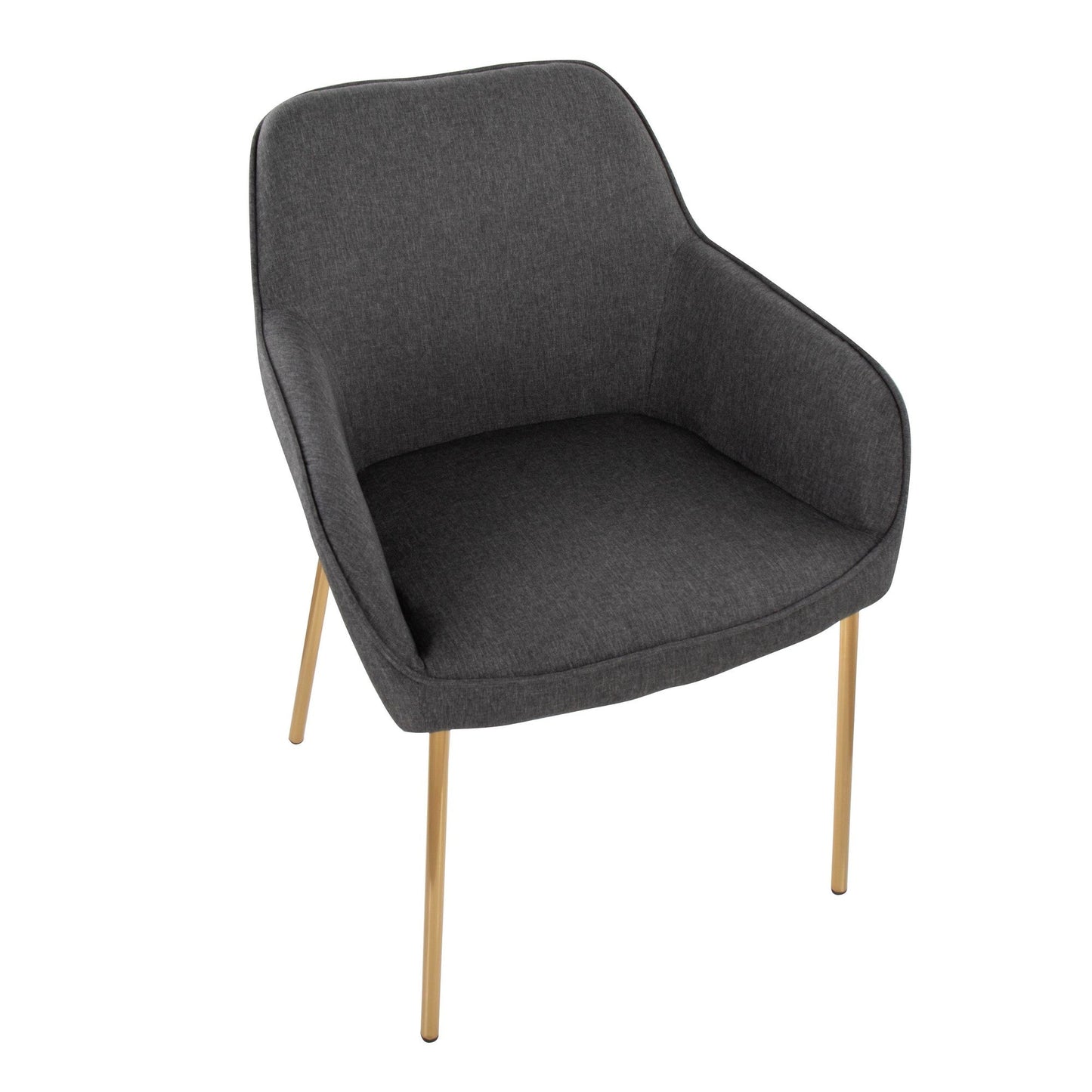 Majestic Office Furniture Dining Chair - Set of 2