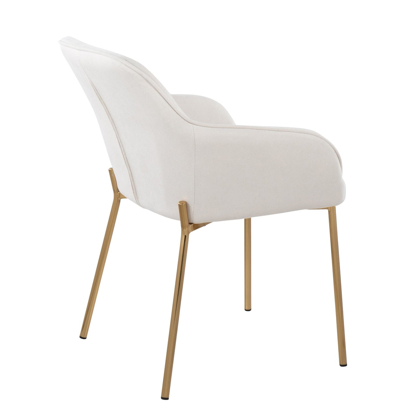 Majestic Office Furniture Dining Chair - Set of 2