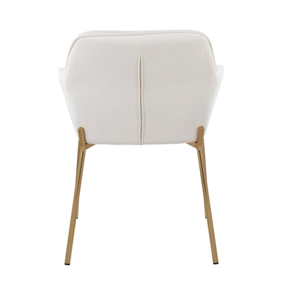 Majestic Office Furniture Dining Chair - Set of 2