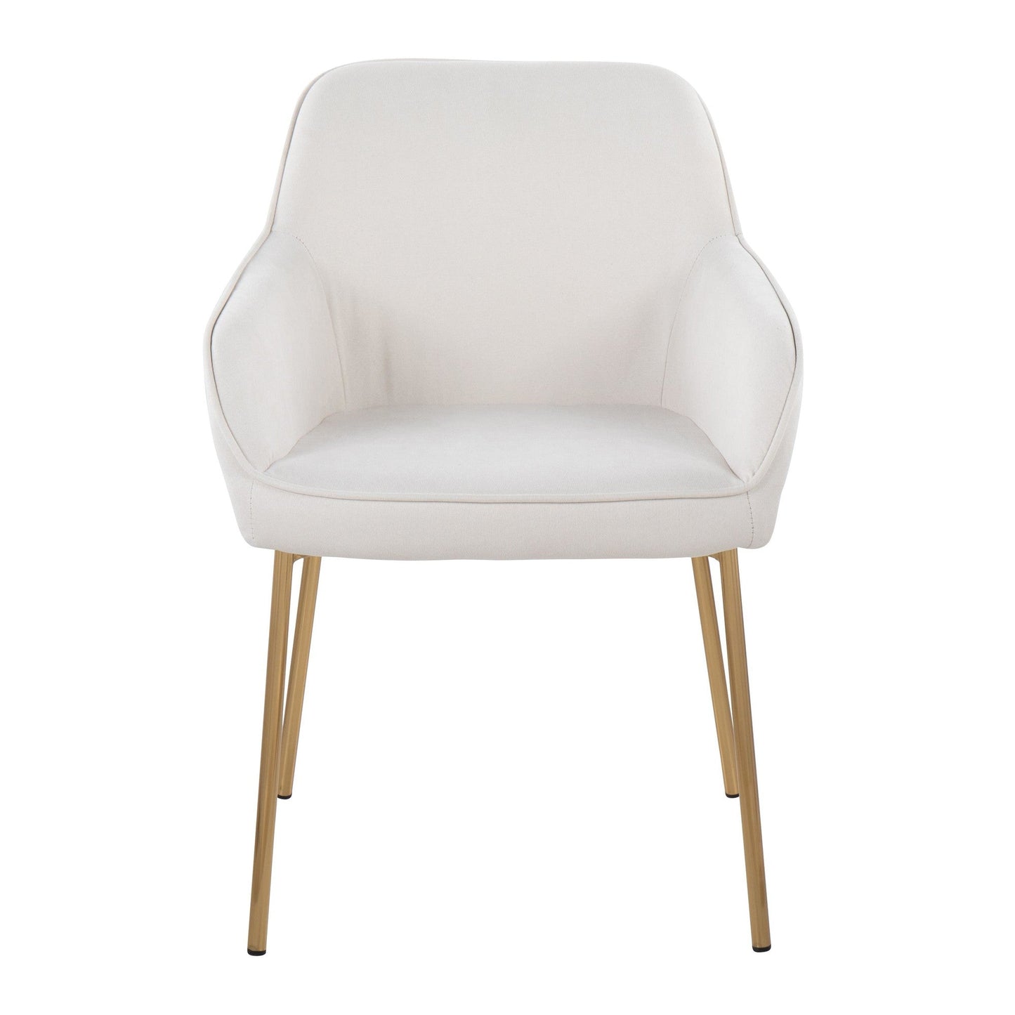 Majestic Office Furniture Dining Chair - Set of 2