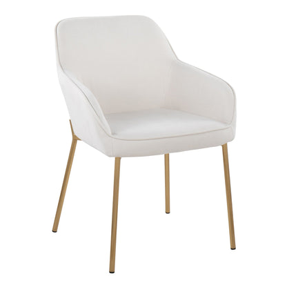 Majestic Office Furniture Dining Chair - Set of 2