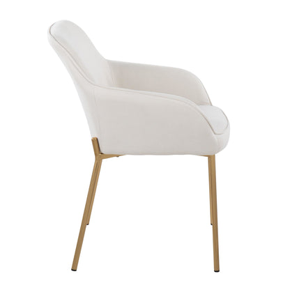 Majestic Office Furniture Dining Chair - Set of 2