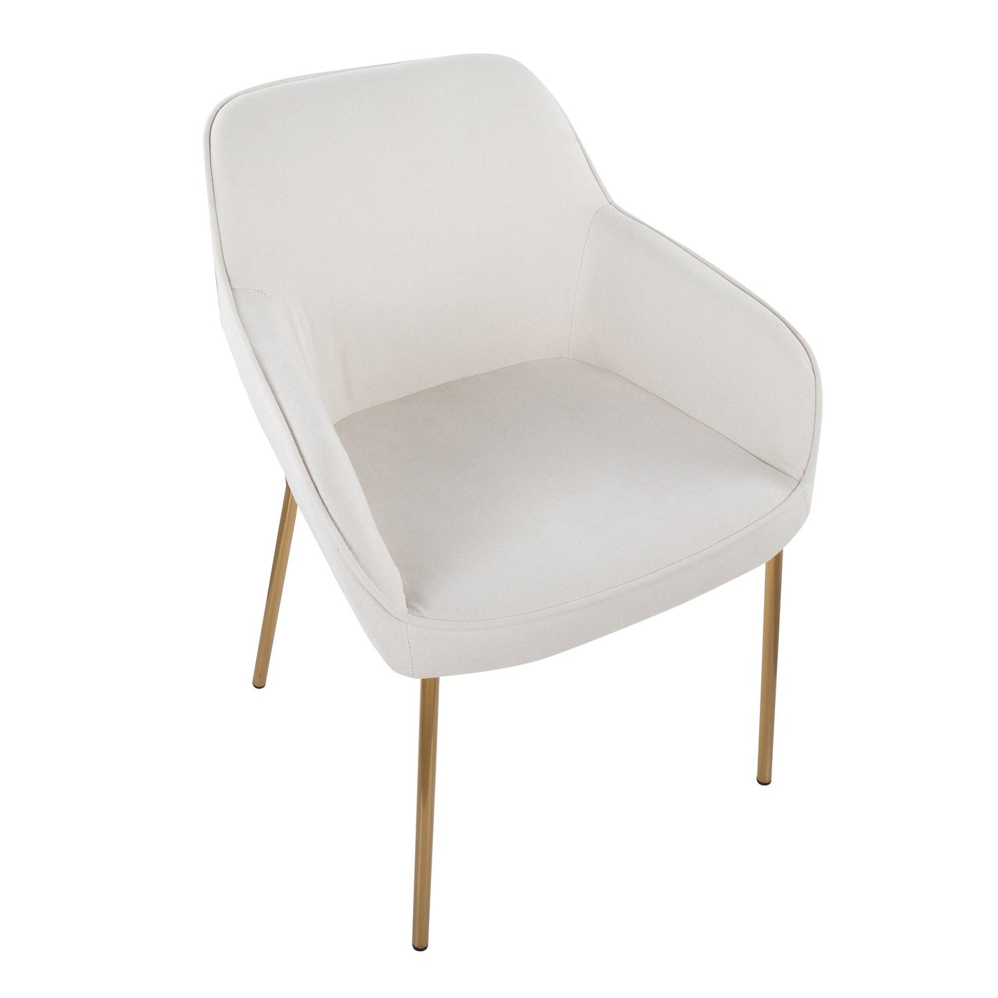 Majestic Office Furniture Dining Chair - Set of 2