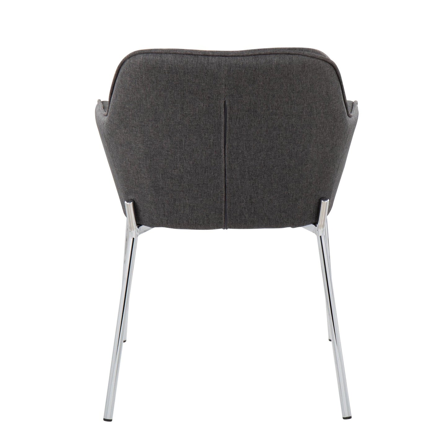 Majestic Office Furniture Dining Chair - Set of 2