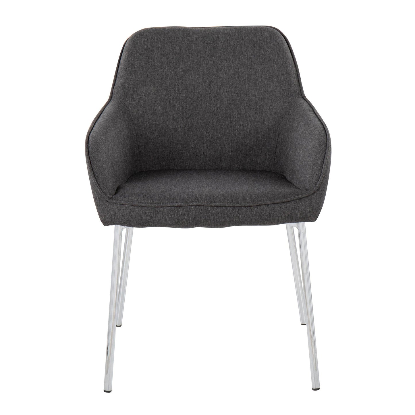Majestic Office Furniture Dining Chair - Set of 2